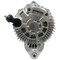 Wai Global Alternator, ALTMI IRIF 12V 130A, 130 Amp12 Volt, CW, 6Groove Pulley, 1100 Plug Clocking 11416N - alternate 5
